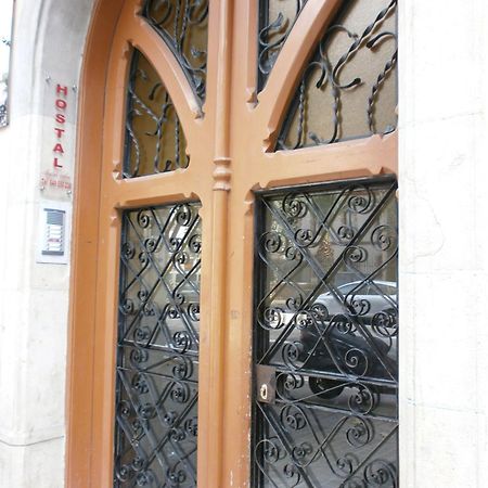 Hostal Absolut Stay (Adults Only) Barcelona Exterior foto